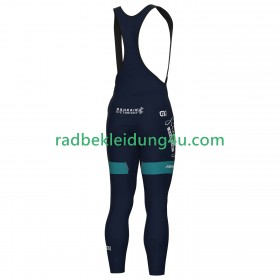 Trägerhose Lange Team Bahrain Victorious 2025